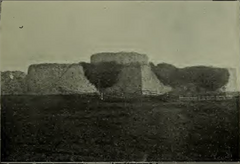 Camber Castle 1920 - page333-856px-Hastings of Bygone Days and the Present